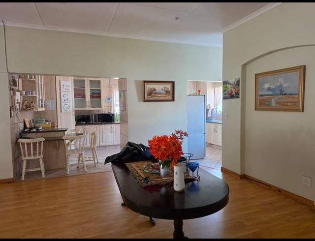 3 BEDROOM PROPERTY TO RENT IN ARCON PARK
